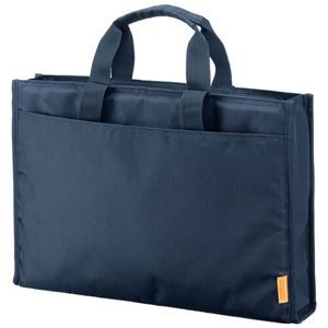 サンワサプライ カジュアルPCバッグBAG-CA13NV