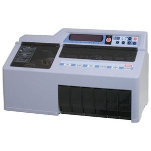 ダイト 硬貨計数機ＫＡＮＴＡ DCV-10