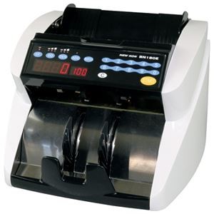 ニューコン工業 紙幣計数機 BN180E