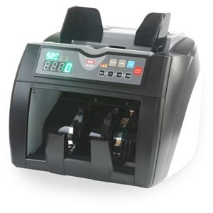 ダイト 紙幣計数機 DN-610