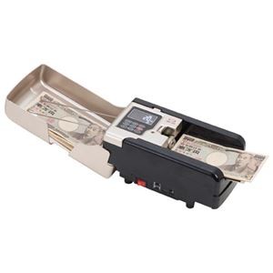ダイト ハンディノートカウンター DN-150