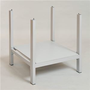 マイツ・コーポレーション 専用台（天板無） CT-01A