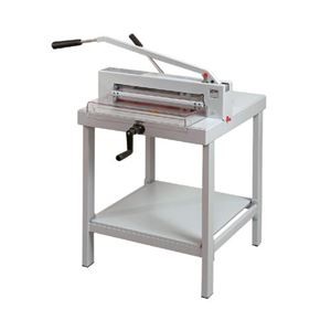 マイツ・コーポレーション 強力手動裁断機 MC-4205