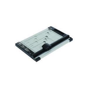 カール事務器 ディスクカッター DC-200NA A4サイズ