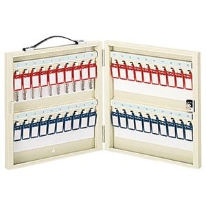 プラス キーボックスKK KK-40 IV