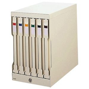 プラス 卓上キーケース KK-288T