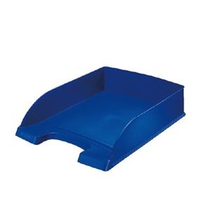 【まとめ】 ライツ ライツ レタートレー スタンダード ブルー 【×2セット】