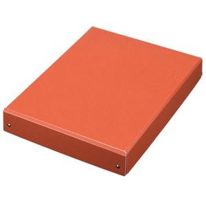 【まとめ】 ジョインテックス デスクトレー A4 茶 B170J-BR 【×3セット】