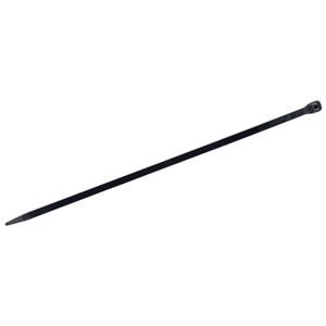パンドウィット 耐候性ナイロン結束バンド PLT200B