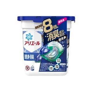 【まとめ】 P＆G アリエールジェルボール4D 本体11個 【×3セット】
