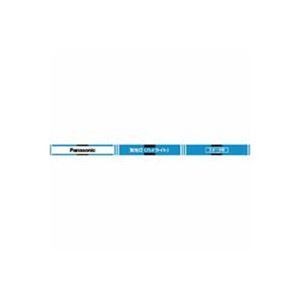 【まとめ】 Panasonic 蛍光灯 20形直管 FL20SDF3 昼光色 1本 【×3セット】