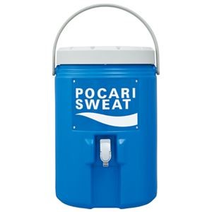 大塚製薬 ポカリスエットクーラージャグタンク15L