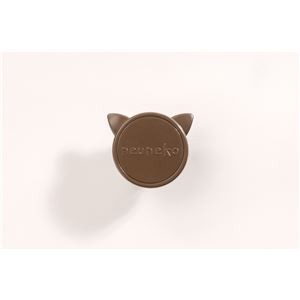 （まとめ）neuneko BOX 専用アジャスター4個セット 【×2セット】