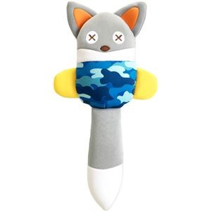 （まとめ）プレンズーキツネ 【×2セット】