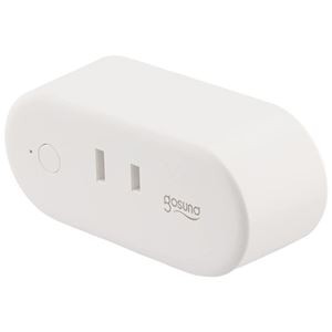 【まとめ】GOSUND スマートプラグ WP6-1【×3セット】