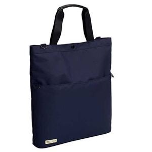 【まとめ】LIHIT LAB. SMART FITキャリングトートバッグA-7583-11【×3セット】
