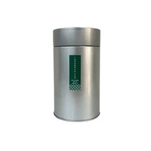 【まとめ】 イシダ 茶筒 シルバー 【×5セット】