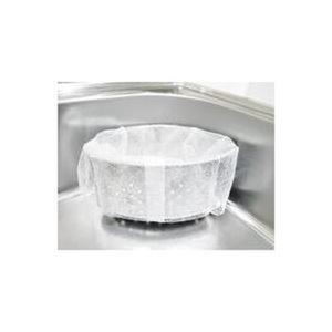 【まとめ】 ボンスター ごみシャット不織布三角コーナー用 35枚 【×20セット】