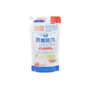 【まとめ】 ヒューマンシステム 洗剤能力PROスプレー 詰替用 500mL 【×5セット】