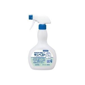 【まとめ】 サラヤ サニベスト用スプレーボトル 【×5セット】