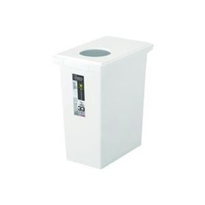 【まとめ】新輝合成 ユニード ロック＆プッシュ33 ホワイト【×3セット】