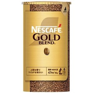 【まとめ】 ネスレ ネスカフェGOLDBLENDエコシステム95g 【×5セット】