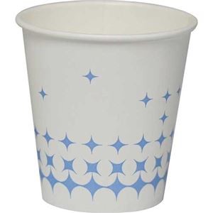 うがい用紙コップ 3オンス 100個×30P