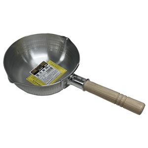 DONアルミ雪平鍋20cm