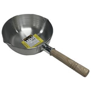 DONアルミ雪平鍋24cm