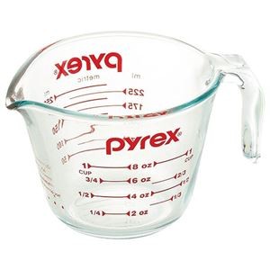 (まとめ) メジャーカップ250mL CP-8631 【×2セット】