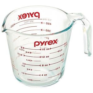 メジャーカップ500mL CP-8632