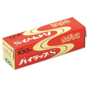 (まとめ) Rミニラップ 【×5セット】