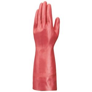 (まとめ) リッチネ 中厚手 S ピンク 09703 【×5セット】