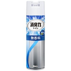 (まとめ) トイレの消臭力スプレー お勧め3本セット 【×2セット】