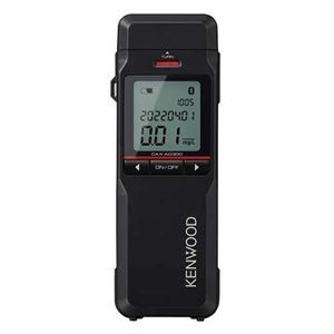 アルコール検知器 記録通信型 CAX-AD300