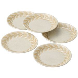 ローレル 取皿5枚組 K20386916