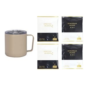 Solid Earth キープマグ・カフェ 1-1-0128