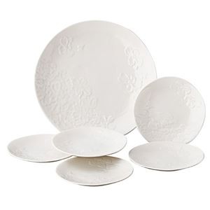 ハナエモリ 花水木 取分揃 1-2-0239