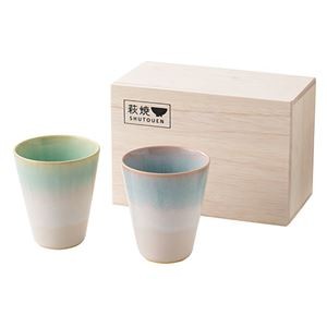 Lemonade＆mint ペアカップ 1-2-0245