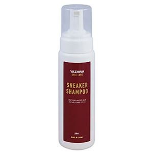 矢澤 YAZAWA SHOE CARE スニーカーシャンプー 200mL footmate30276