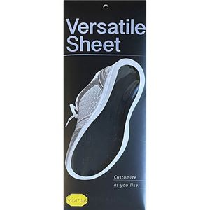 TOKYO ロイヤルリビング K.K Versatile Sheet バーサタイルシート ブラック royalliving21811