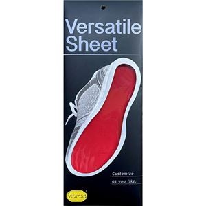 TOKYO ロイヤルリビング K.K Versatile Sheet バーサタイルシート レッド royalliving21859