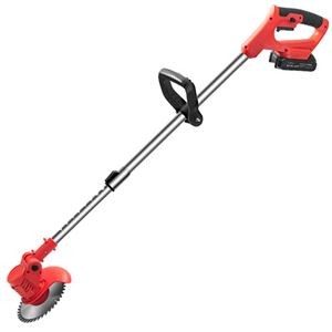 デジタルランド 充電式コードレス草刈り機 DL-YU269