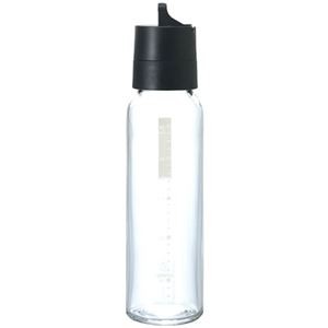 HARIO ワンタッチドレッシングボトル 240ml ブラック ODB-240-B