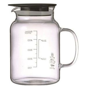 HARIO ビネガーズフルーツポット500ml VFP-500-B