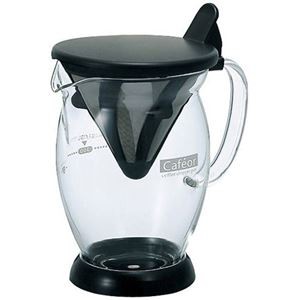 HARIO ドリッパーポット カフェオール CFO-2B