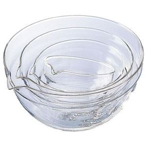 HARIO 片口ボール4個セット KB-2518