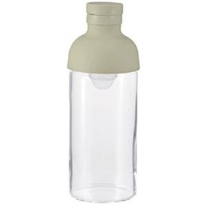 HARIO フィルターインボトル300ml スモーキグリーン FIB-30-SG
