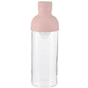 HARIO フィルターインボトル300ml スモーキピンク FIB-30-SPR