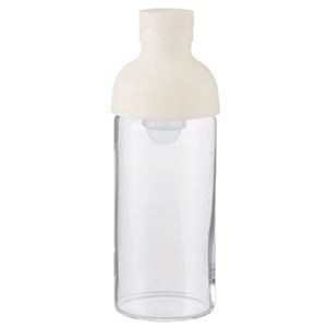 HARIO フィルターインボトル300ml ホワイト FIB-30-W